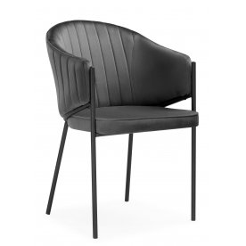 Стул на металлокаркасе Kortni