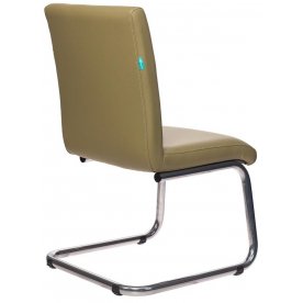 Стул на металлокаркасе CH-250-V