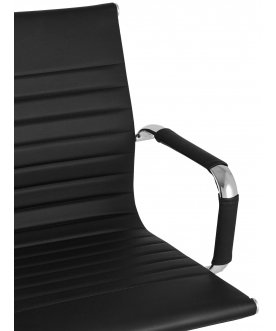 Стул на металлокаркасе Вито