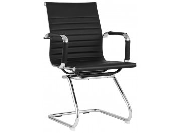 Стул на металлокаркасе Вито