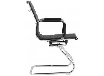 Стул на металлокаркасе Вито