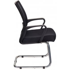 Стул на металлокаркасе MC-209