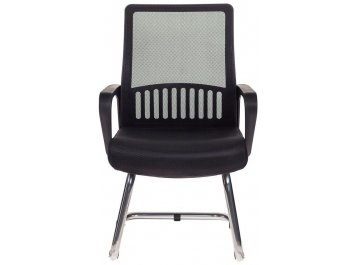 Стул на металлокаркасе MC-209