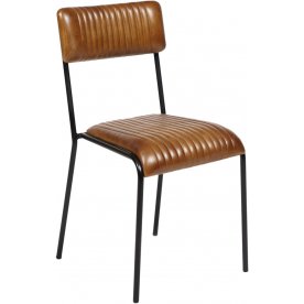 Стул на металлокаркасе Secret De Maison Kraft mod. 2682