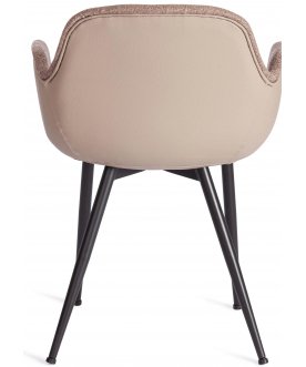 Стул на металлокаркасе Valentino mod. PC45-2