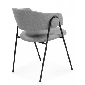 Стул на металлокаркасе Криспиан