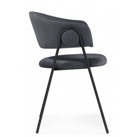 Стул на металлокаркасе Криспиан