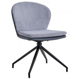 Стул на металлокаркасе Helm DC23083A