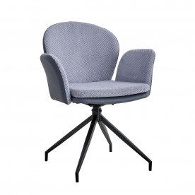 Стул на металлокаркасе Iris DC23083