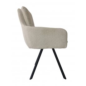 Стул на металлокаркасе Jerome DC23071F