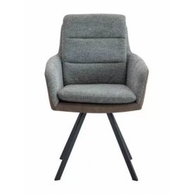 Стул на металлокаркасе Jerome DC23071C