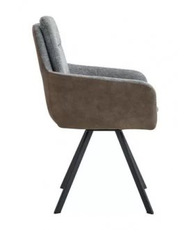 Стул на металлокаркасе Jerome DC23071C