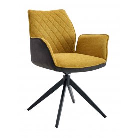 Стул на металлокаркасе Teressa DC875