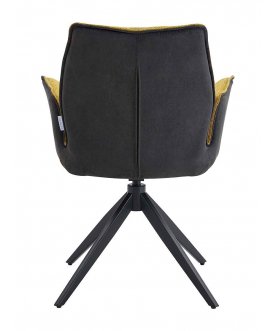 Стул на металлокаркасе Teressa