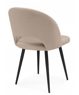 Стул на металлокаркасе Курбис