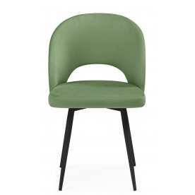 Стул на металлокаркасе Курбис