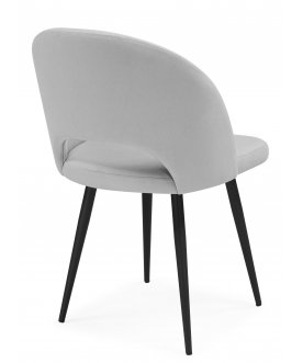 Стул на металлокаркасе Курбис