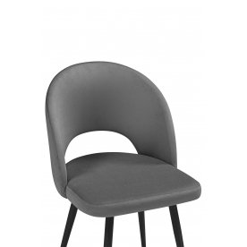 Стул на металлокаркасе Курбис