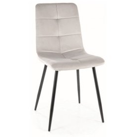 Стул на металлокаркасе Ivo