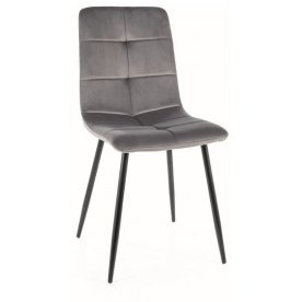 Стул на металлокаркасе Ivo