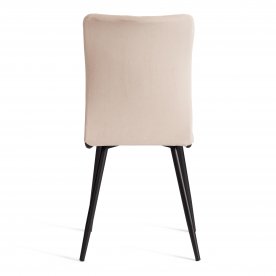 Стул на металлокаркасе La Rousse/Ля Русс