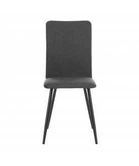 Стул на металлокаркасе La Rousse new