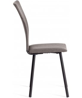 Стул на металлокаркасе La Rousse