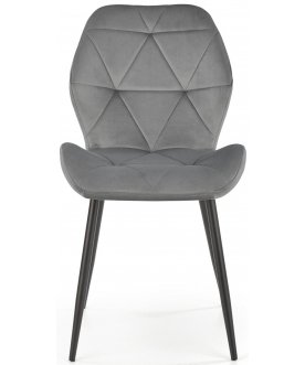 Стул на металлокаркасе K453