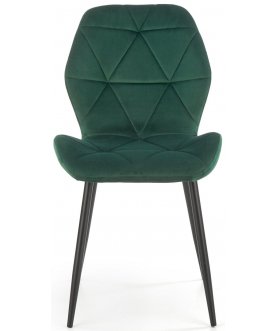 Стул на металлокаркасе K453