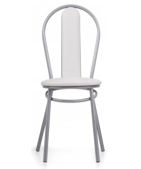 Стул на металлокаркасе Lamniel