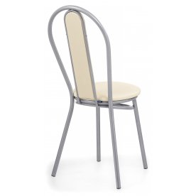 Стул на металлокаркасе Lamniel