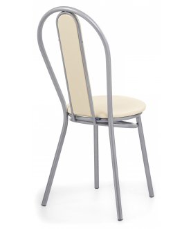 Стул на металлокаркасе Lamniel