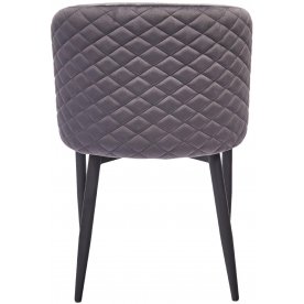 Стул на металлокаркасе Ланарк