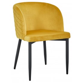 Стул на металлокаркасе Ланарк