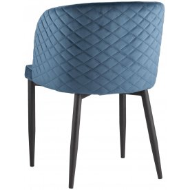 Стул на металлокаркасе Ланарк