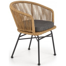 Стул на металлокаркасе K400