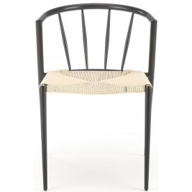 Стул на металлокаркасе K515