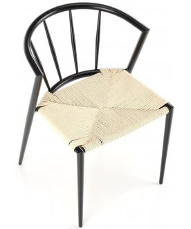 Стул на металлокаркасе K515