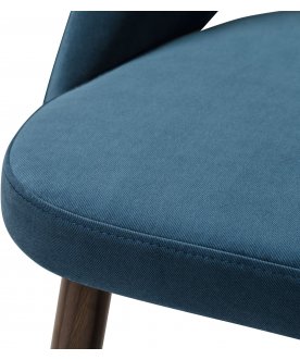 Стул на металлокаркасе Lars