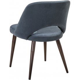 Стул на металлокаркасе Lars