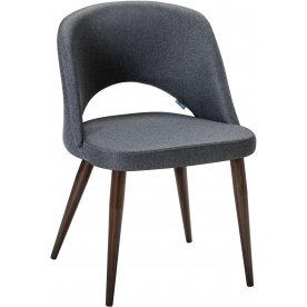 Стул на металлокаркасе Lars