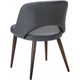 Стул на металлокаркасе Lars