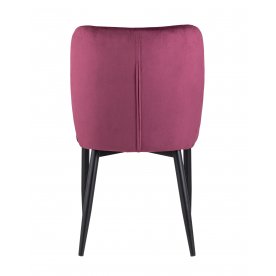 Стул на металлокаркасе Лаура