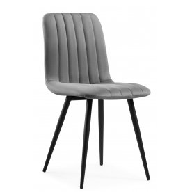 Стул на металлокаркасе Лайн