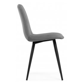 Стул на металлокаркасе Лайн