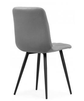 Стул на металлокаркасе Лайн