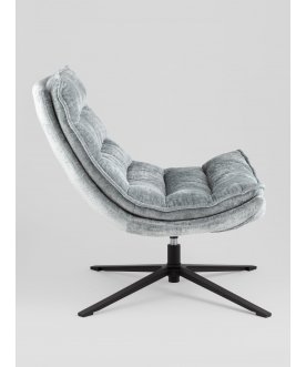 Стул на металлокаркасе Лоренс