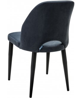 Стул на металлокаркасе Ledger