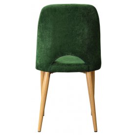 Стул на металлокаркасе Ledger Сканди