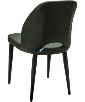 Стул на металлокаркасе Ledger